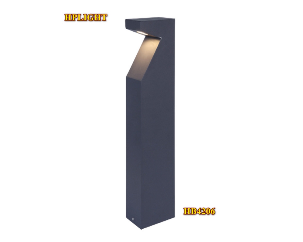 LED Bollard Light - HB4206