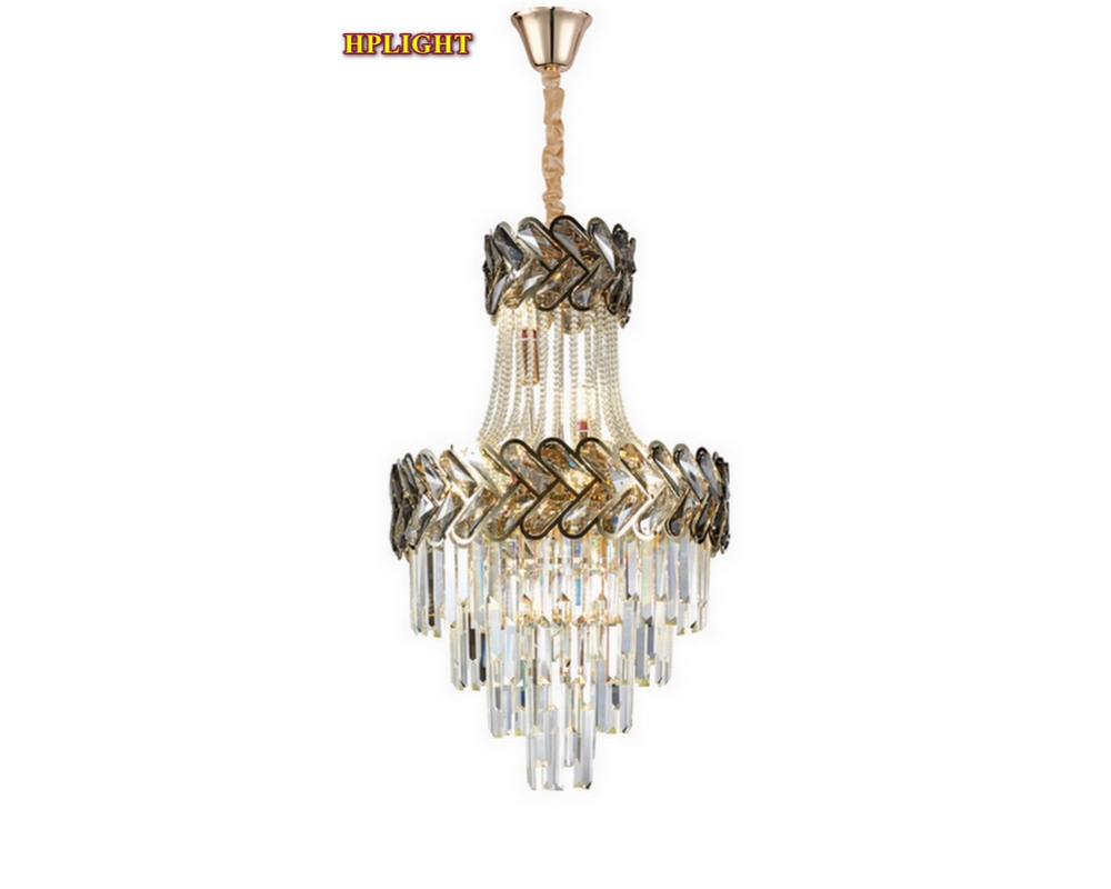 ĐÈN CHÙM THẢ PHA LÊ - HPPL05