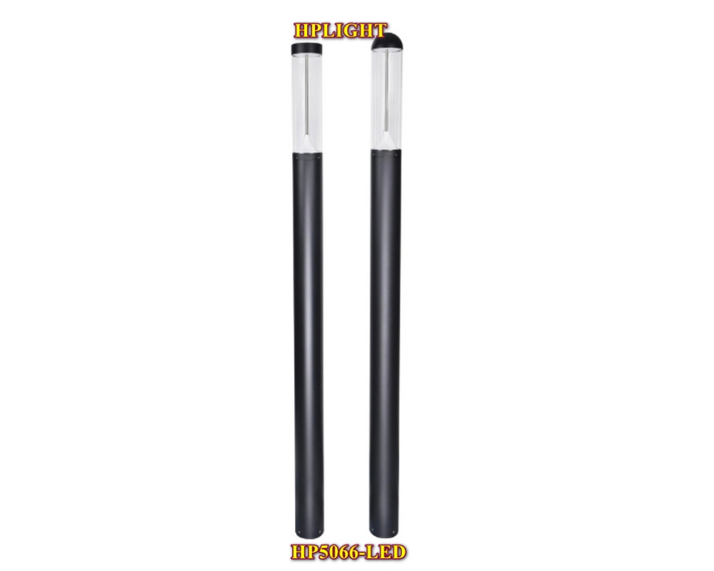  LED Post Top Light - HP5066-20W/HP5066-35W/HP5066-40W/HP5066-50W