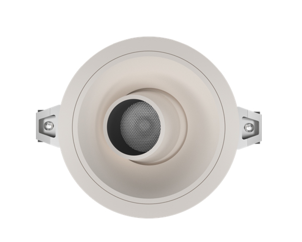 Recessed Tiltable Downlight