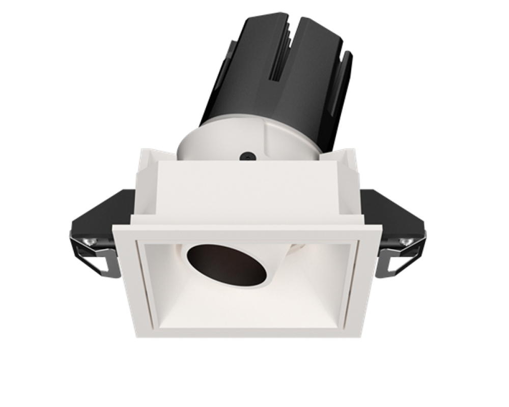 Recessed Gimbal Downlight