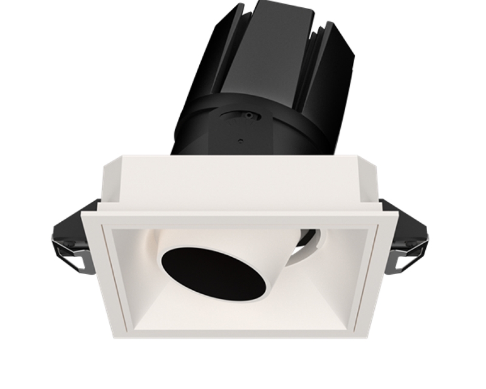 Recessed Gimbal Downlight