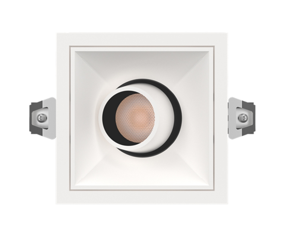 Recessed Gimbal Downlight