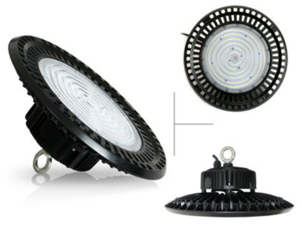 High Bay Light - Model  AV-HBUFO02-150