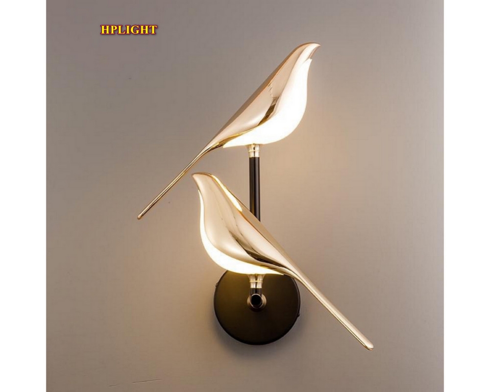 Đèn Tường - HWALL7