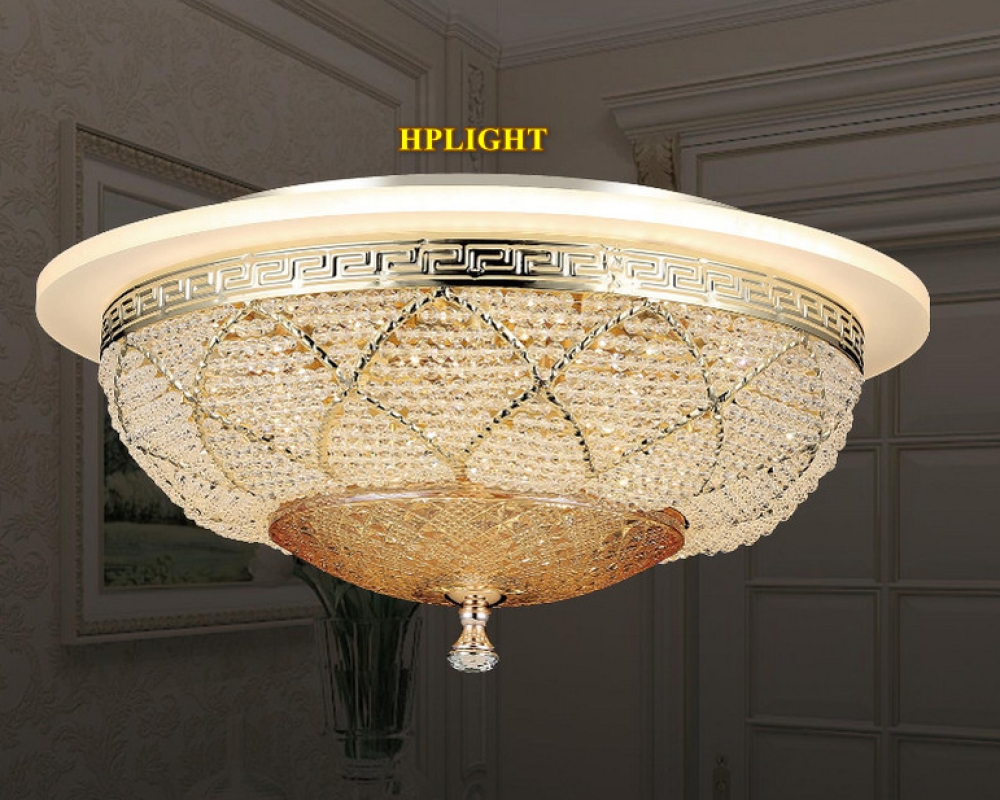 LED CEILING LIGHTS - ĐÈN TRẦN PHA LÊ - HPC10