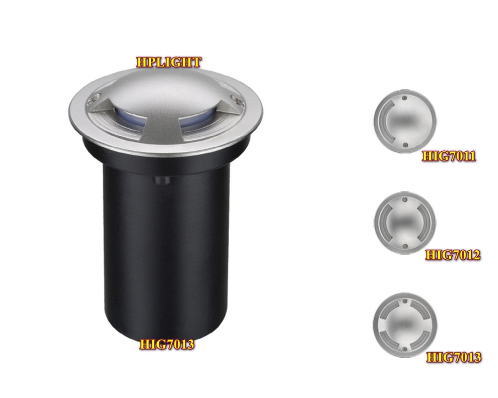 LED Inground Light - HIG7011