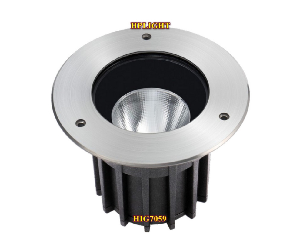 LED Inground Light - HIG7059