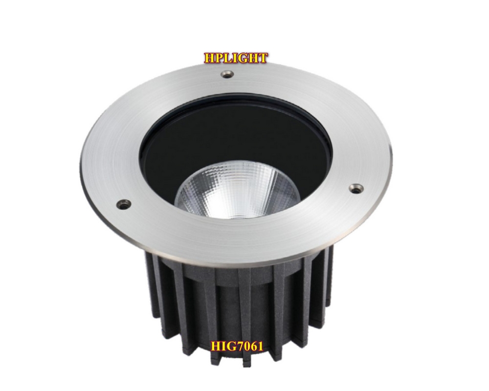 LED Inground Light - HIG7061