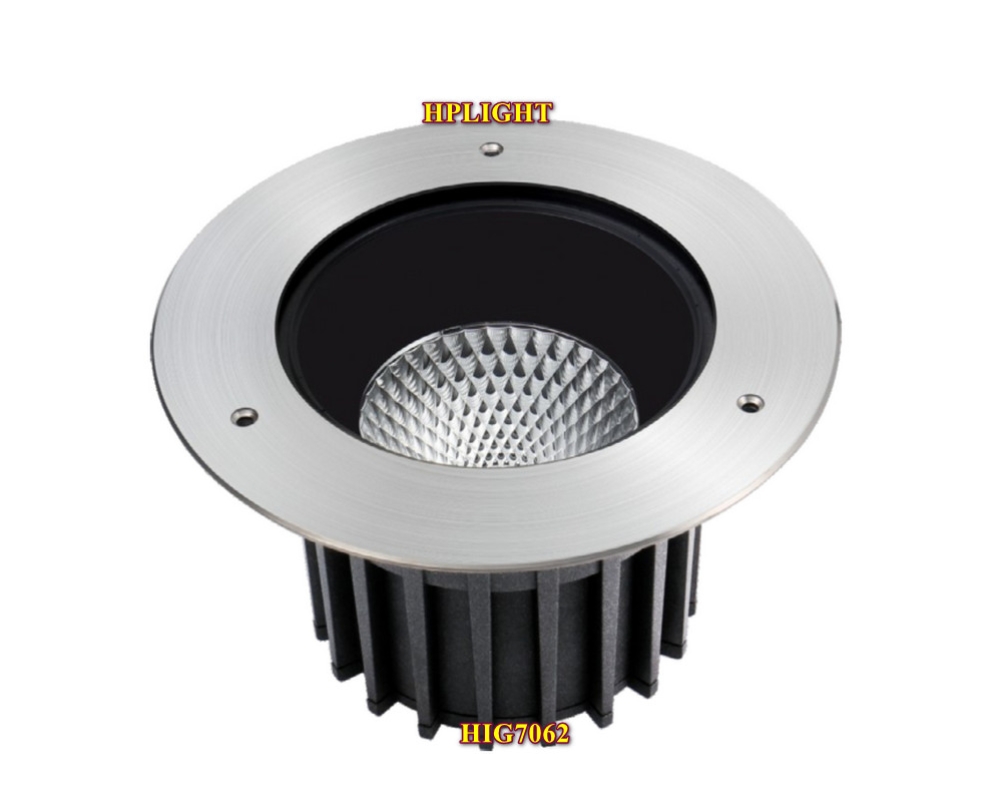 LED Inground Light - HIG7062