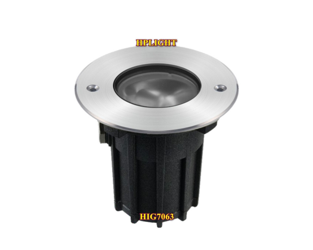 LED Inground Light - HIG7063