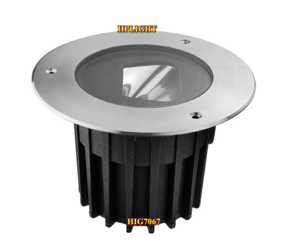 LED Inground Light - HIG7067