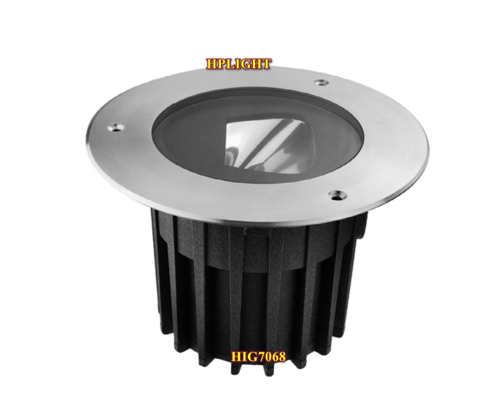LED Inground Light - HIG7068