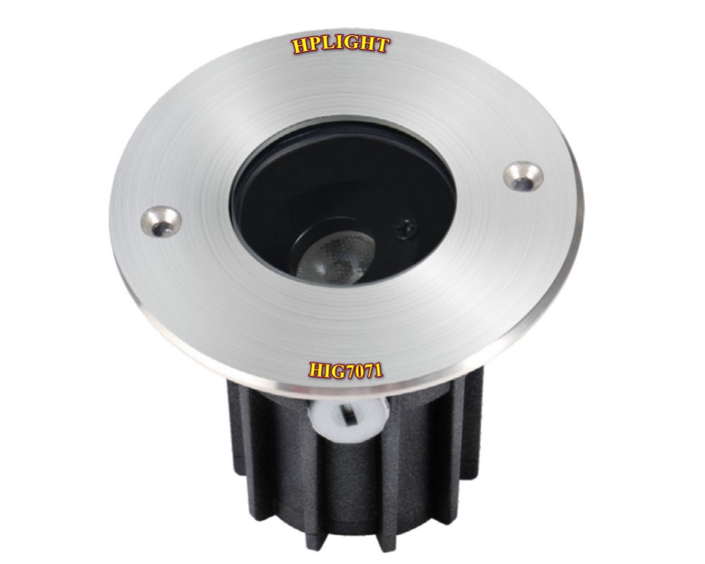 LED Inground Light - HIG7071