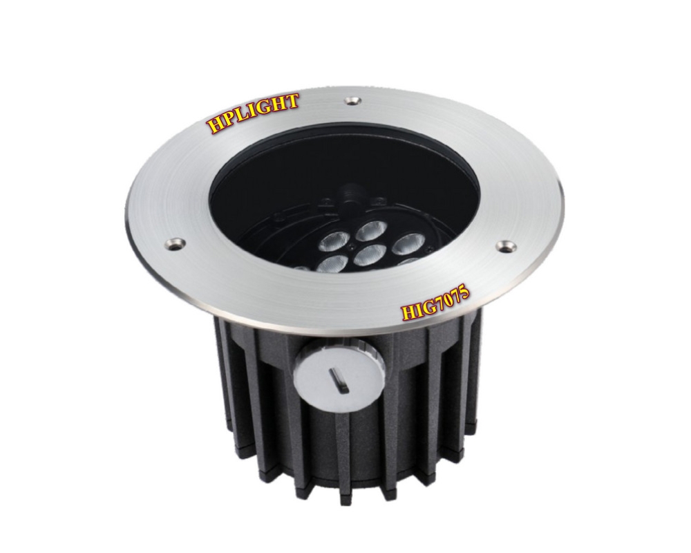 LED Inground Light - HIG7075