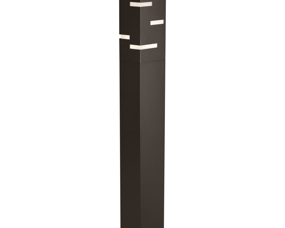 Revel Bollard lights