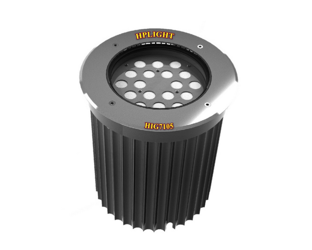 LED Inground Light - HIG7105