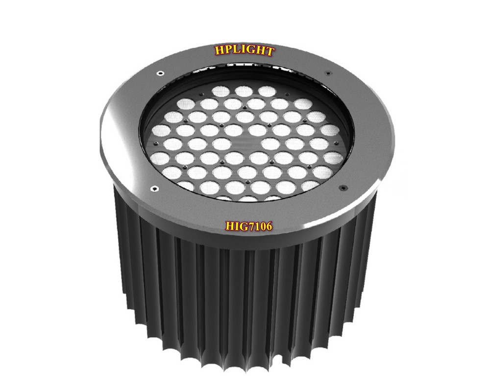 LED Inground Light - HIG7106