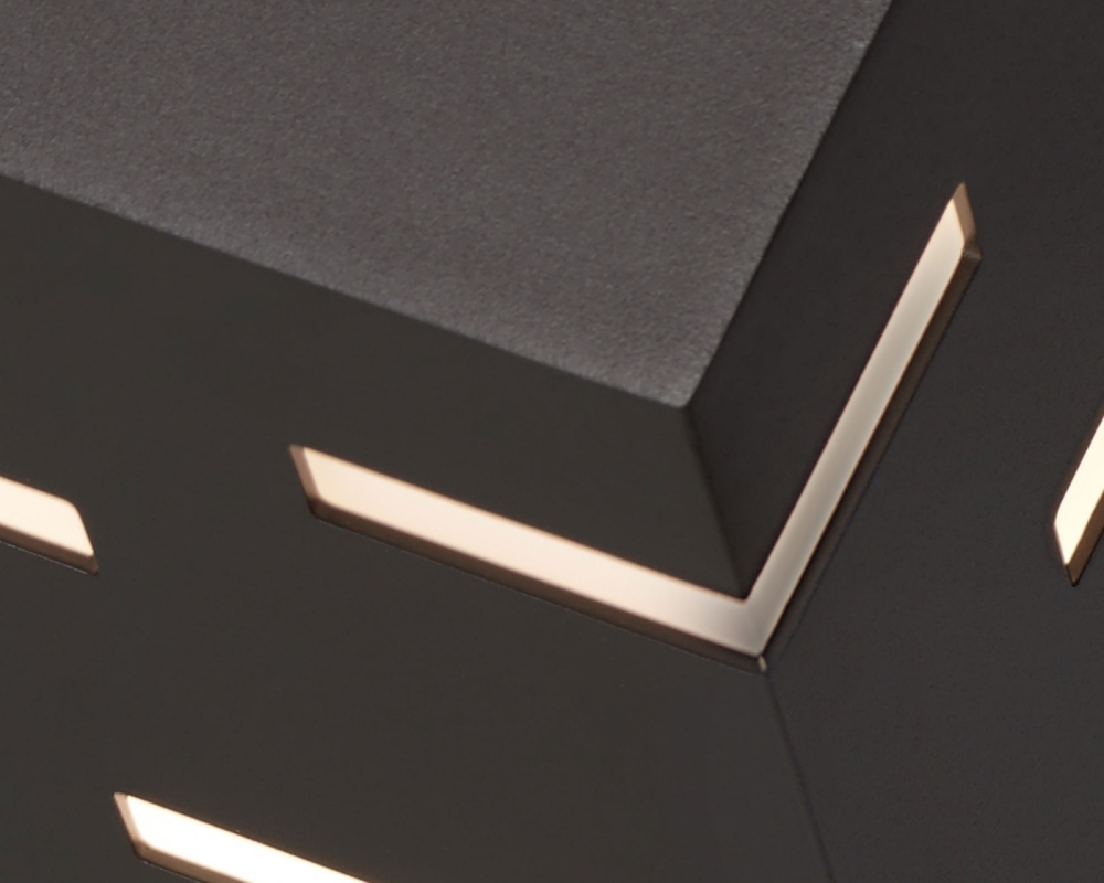 Revel Bollard lights