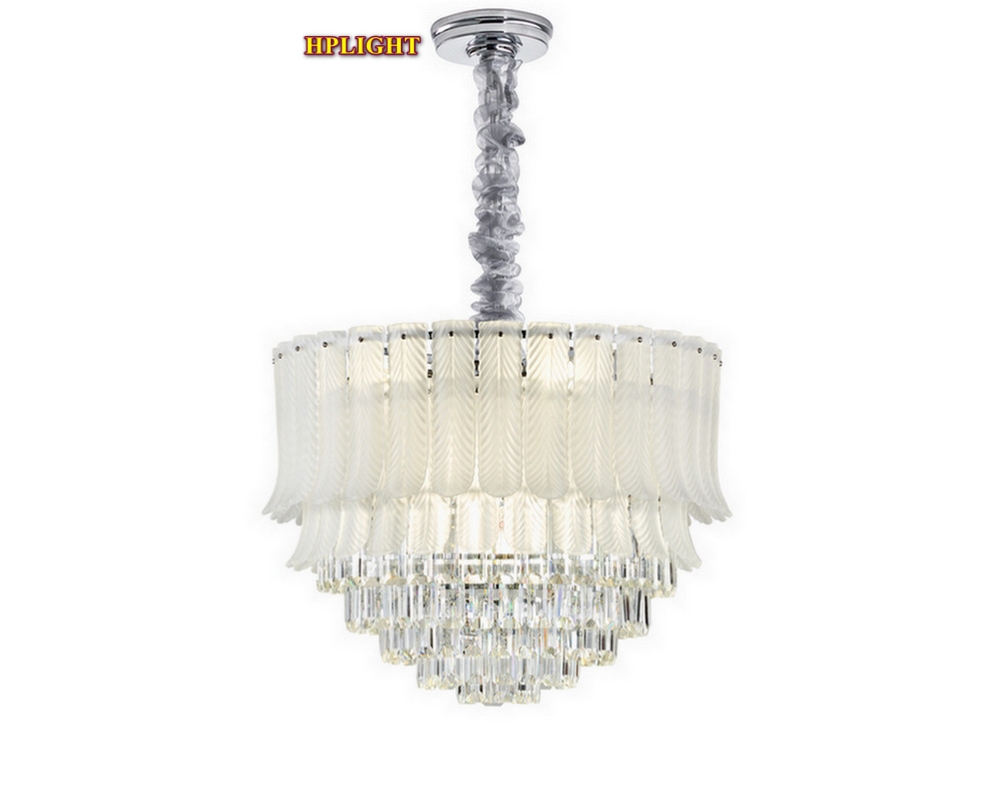 ĐÈN CHÙM THẢ PHA LÊ - HPPL08