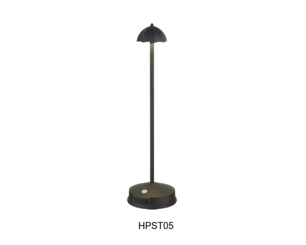 LED Solar Light - HPST05