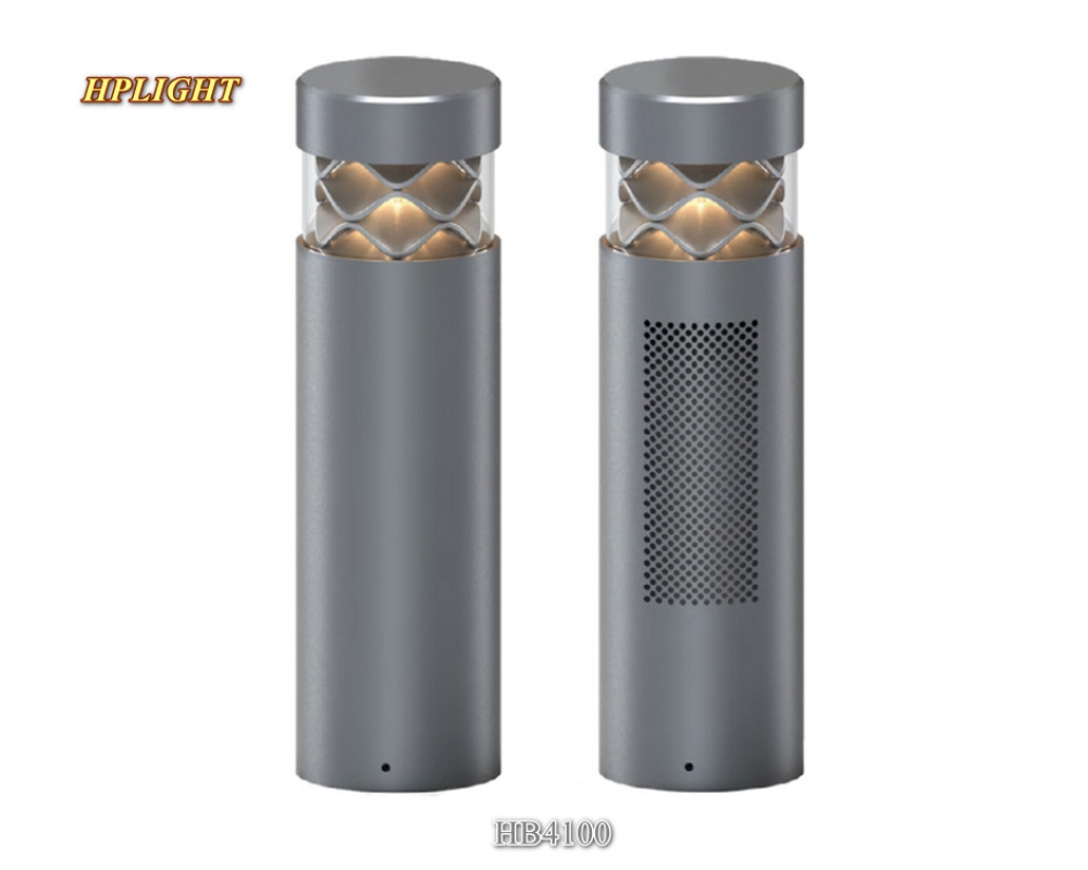 LED Bollard Light - HB4100