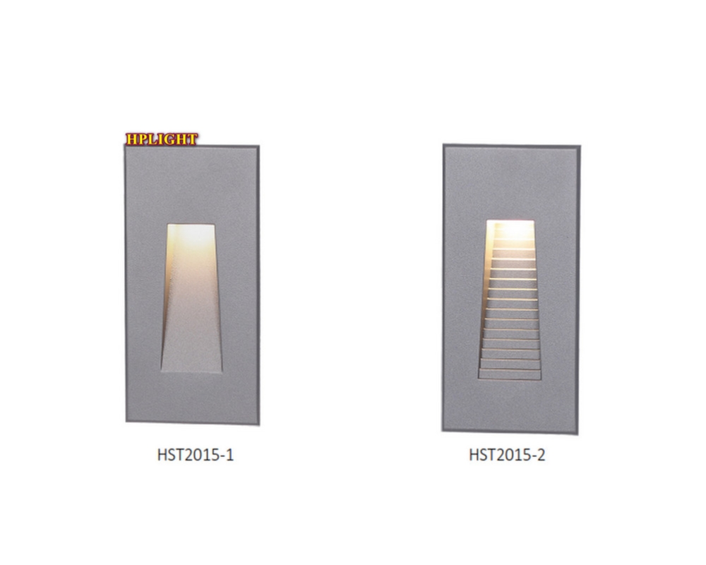 LED Step Light, HST2015-1/HST2015-2