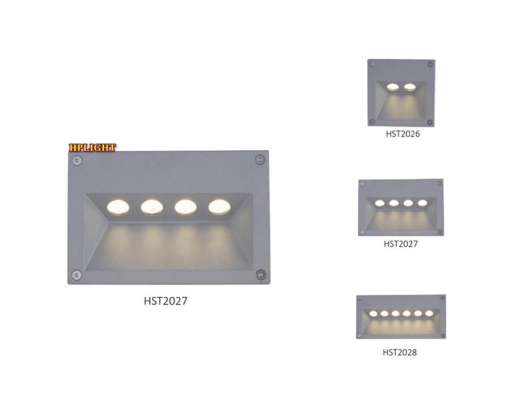 HST2026/HST2027/HST2028
