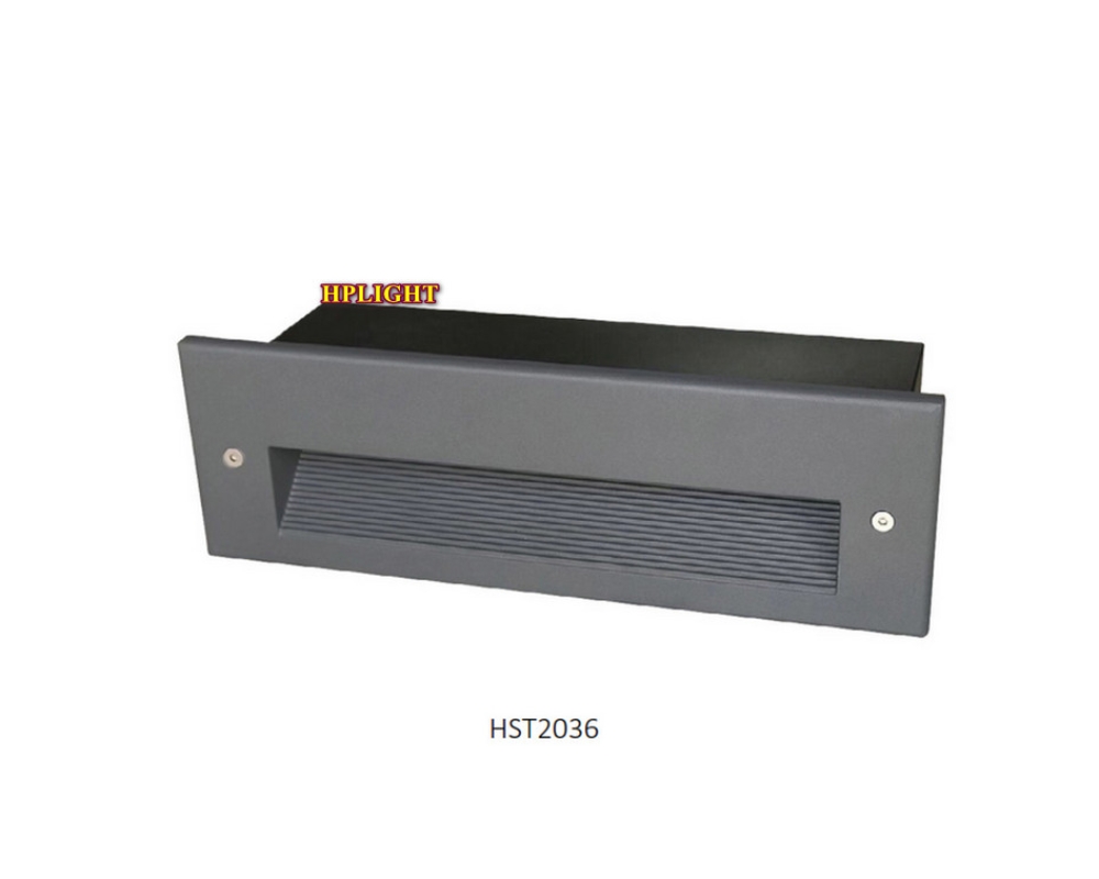 LED Step Light, HST2036