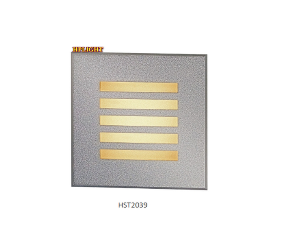 LED Step Light, HST2039