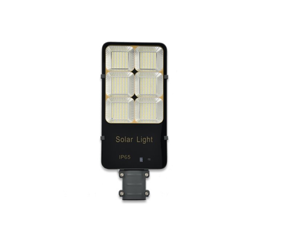 Đèn đường năng lượng mặt trời HPlight