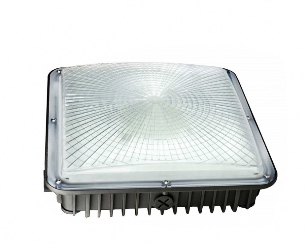 ĐÈN LED CANOPY 120W- HP-CNP-120W