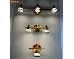 LED Track Lights - Đèn Led rọi ray HTL1