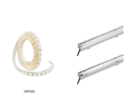 LED Linear Light - HPP200