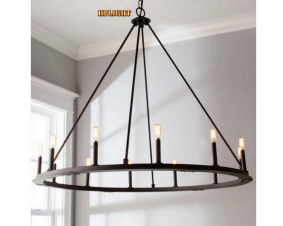 Đèn chùm hiện đại - HPCHHD1