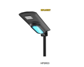 LED Solar Light - HPSR03
