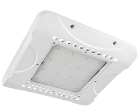 Đèn LED Canopy 120W
