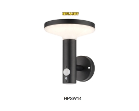 LED Solar Light - HPSW14