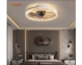 Đèn Quạt - HFAN10