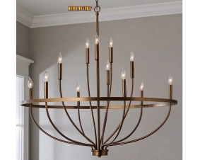 Đèn Chùm Hiện Đại - HPCHHD10
