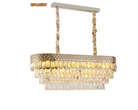 ĐÈN CHÙM THẢ PHA LÊ - HPPL11