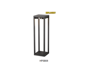 LED Solar Light - HPSB08