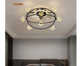 Đèn Quạt - HFAN11