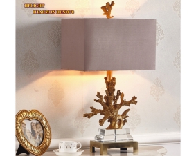 Đèn Bàn - HTARMON DEN0070