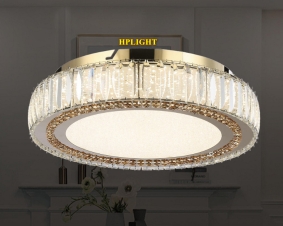 LED CEILING LIGHTS - ĐÈN TRẦN PHA LÊ - HPC15