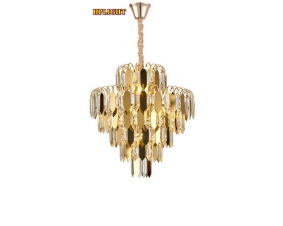 ĐÈN CHÙM THẢ PHA LÊ - HPPL12