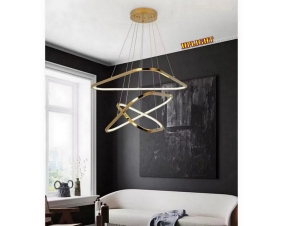 PENDANT LIGHTS - ĐÈN THẢ HIỆN ĐẠI HPELI12