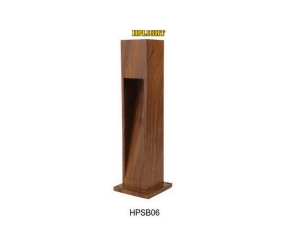 LED Solar Light - HPSB06