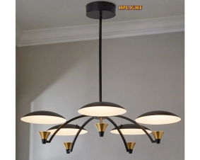 Đèn Chùm Hiện Đại - HPCHHD12