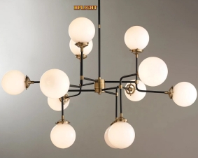 Đèn Chùm Hiện Đại - HPCHHD14
